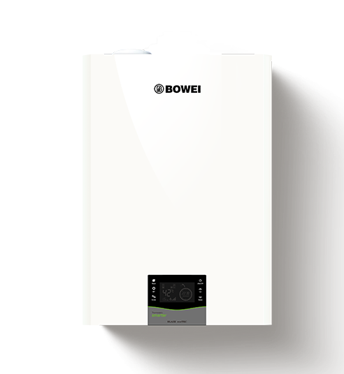 BOWEI 全预混冷凝式铸铝燃气壁挂炉（商用）
